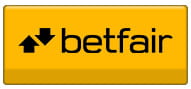betfair casino online review