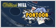 exciting pontoon william hill casino
