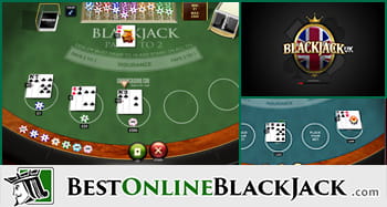 How to play Blackjack UK