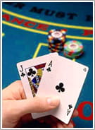 rules variations blackjack online game