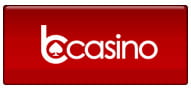 Logo of bCasino