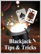 The Best Blackjack Strategy – Tips and Tricks