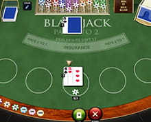 Multiplayer Blackjack