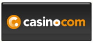 Logo of Casino.com