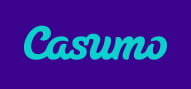 The Logo of Casumo Casino