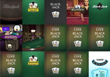 The Casumo Online Blackjack Casino
