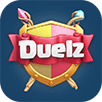 Duelz Logo