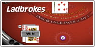 first deposit bonus ladbrokes casino