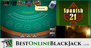 Get an Edge in Spanish Blackjack