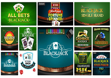 The Ladbrokes Online Blackjack Casino