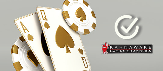 Legal online blackjack in the US