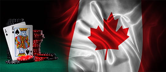 Live Blackjack Casino in Canada