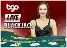 Live Dealer Macau BGO Casino