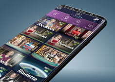 Genesis Mobile Casino App & Blackjack