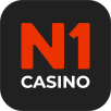 N1 Casino logo