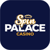 Spin Palace online casino in NJ