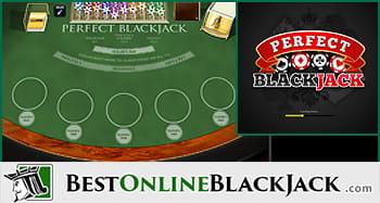 The Perfect Blackjack rules