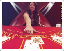 Xtreme Live Gaming Offers Outstanding Live Dealer Blackjack Games